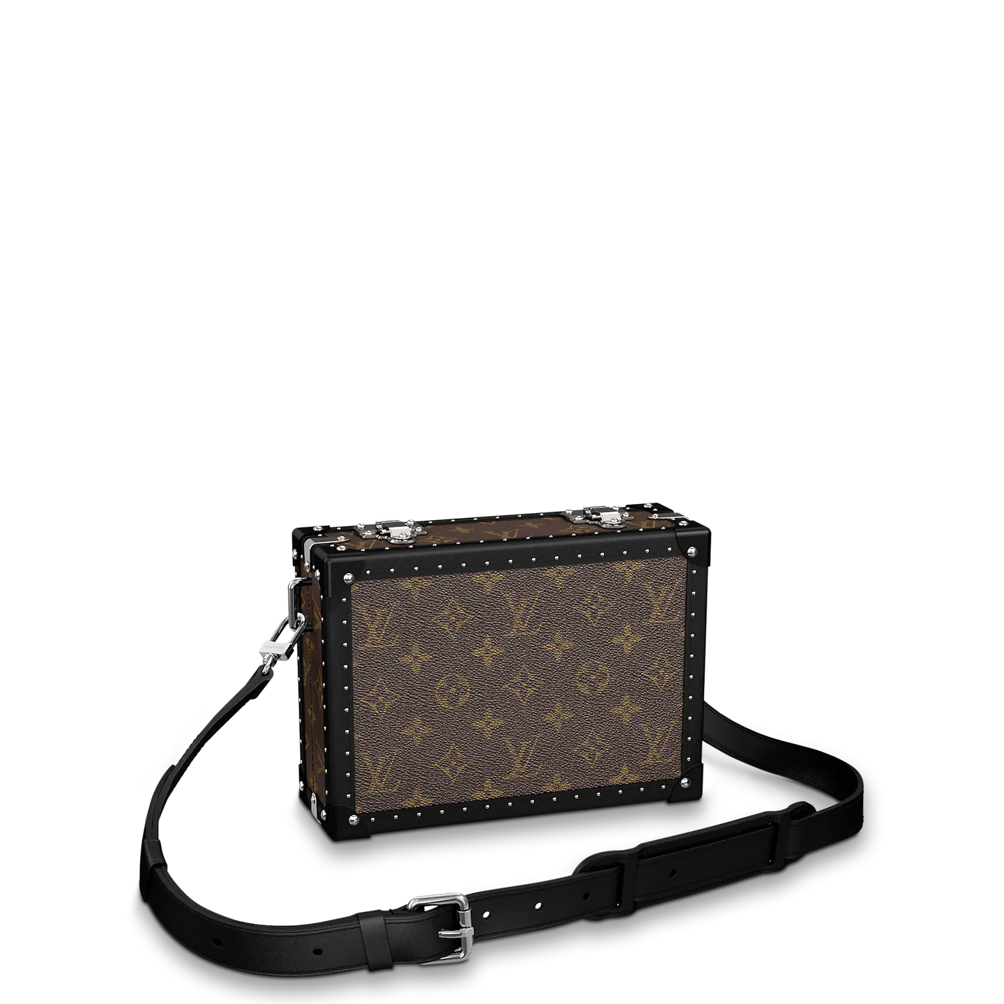 LV CLUTCH BOX