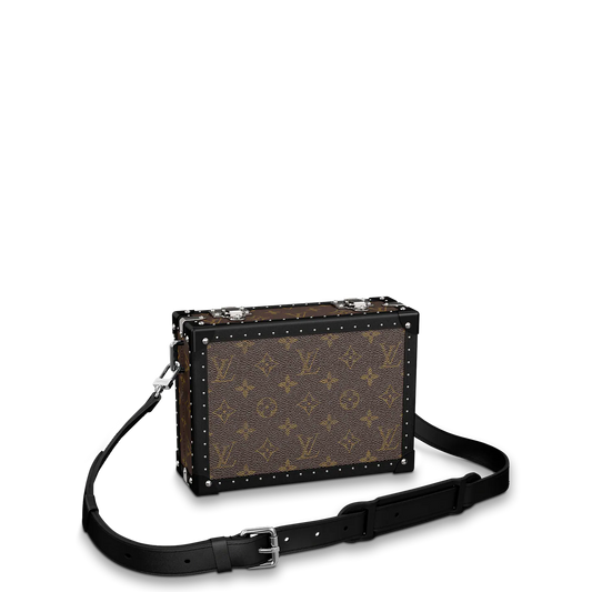 LV CLUTCH BOX