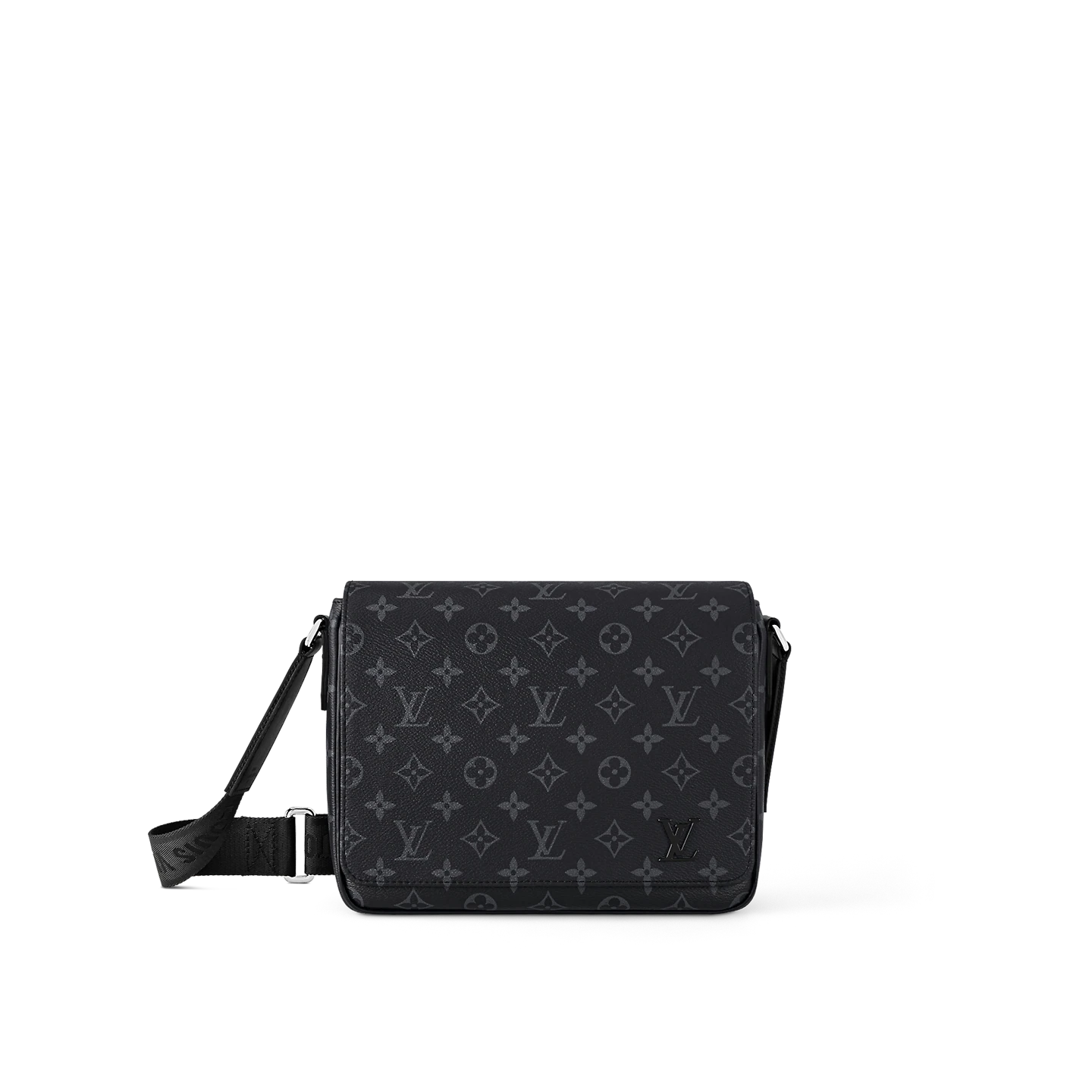 LV DISTRICT MESSENGER PM