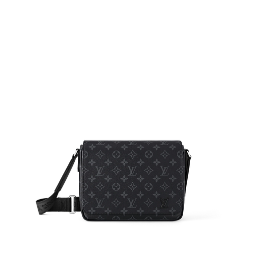 LV DISTRICT MESSENGER PM