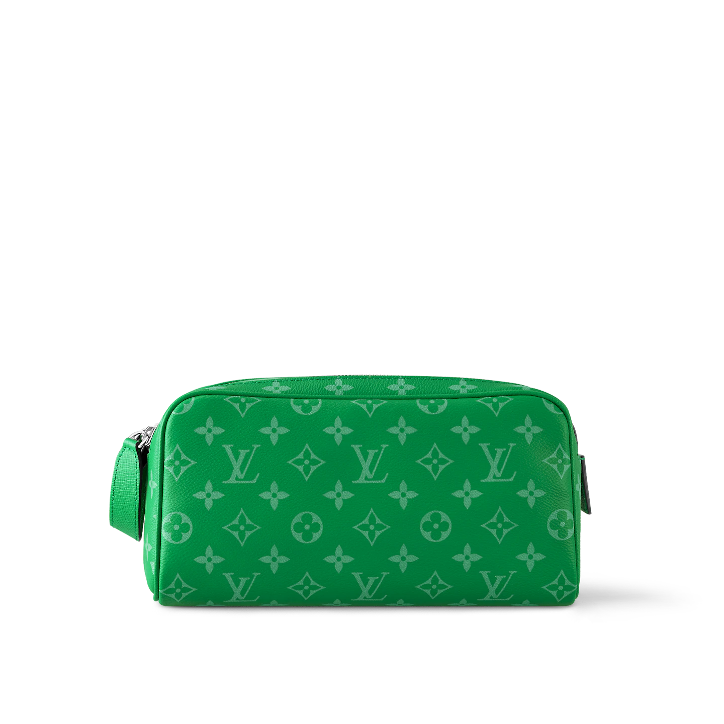 LV Dopp Kit Green
