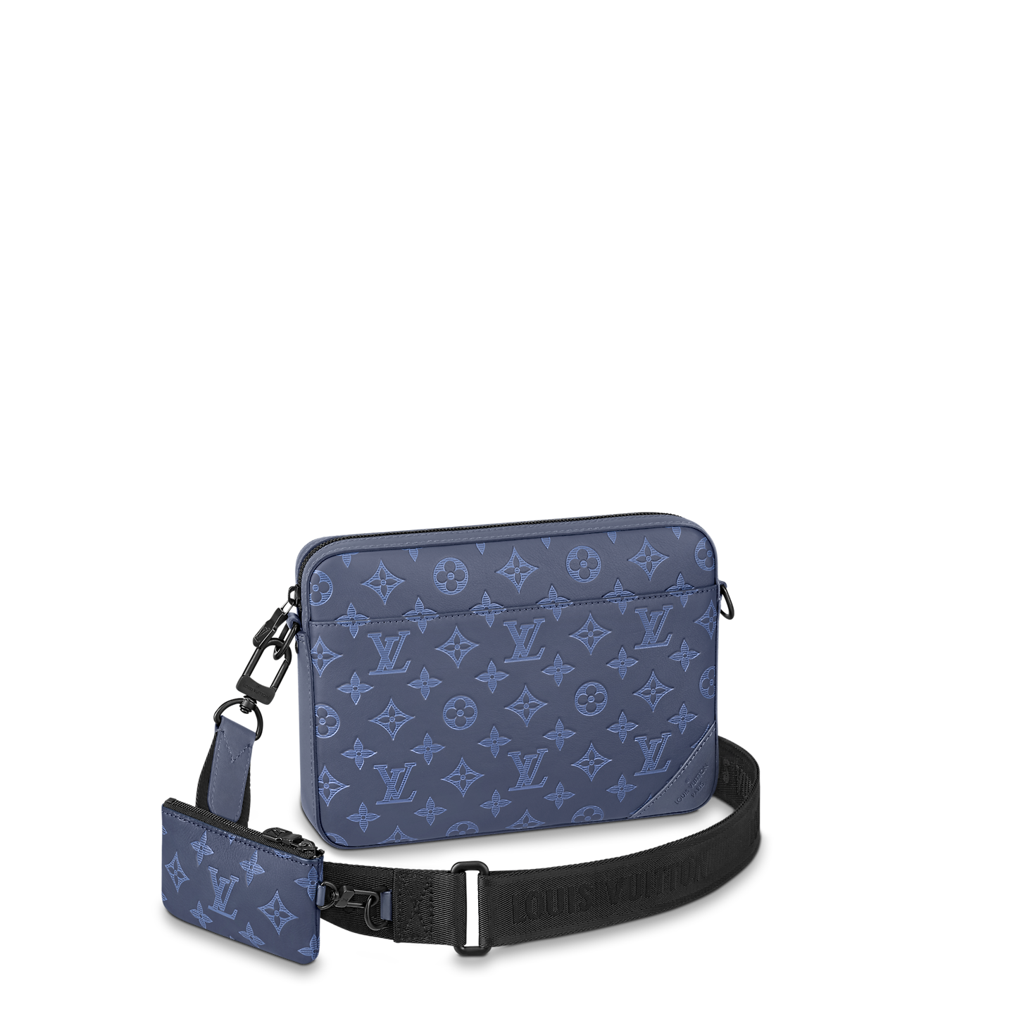 LV Duo Messenger Bag