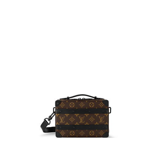 LV Handle Soft Trunk