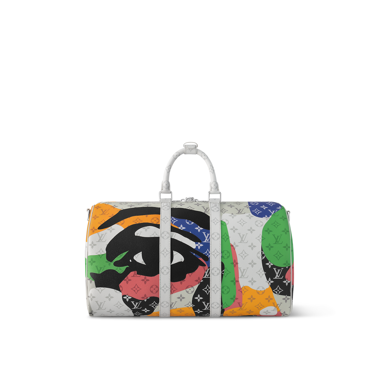 Keepall Bandoulière 45