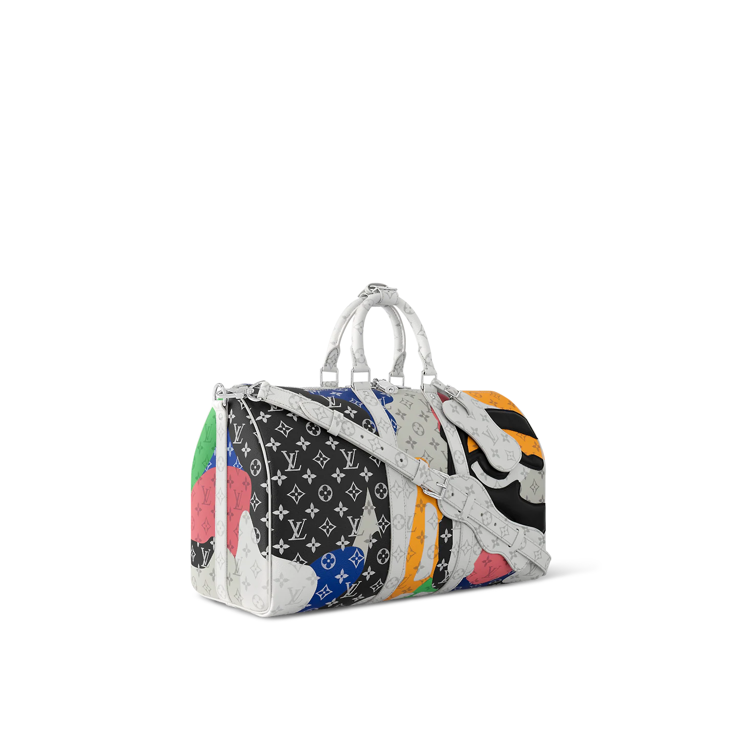 Keepall Bandoulière 45