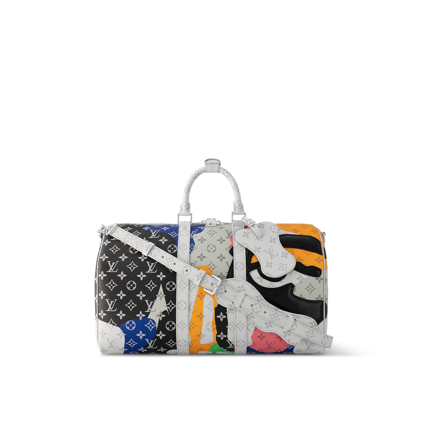 Keepall Bandoulière 45
