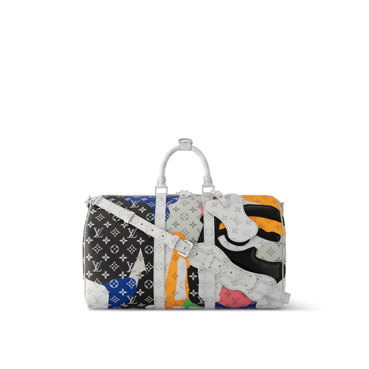 Keepall Bandoulière 45