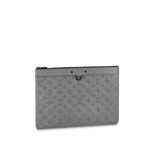 LV Discovery Pochette