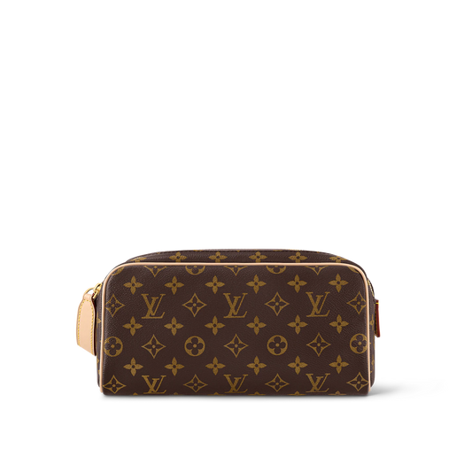 LV Dopp Bag