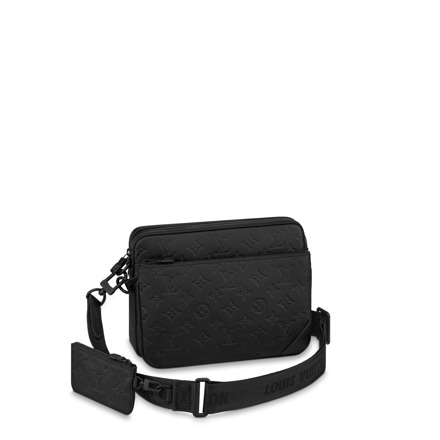 LV DUO MESSENGER