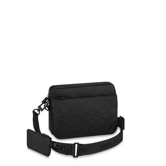 LV DUO MESSENGER