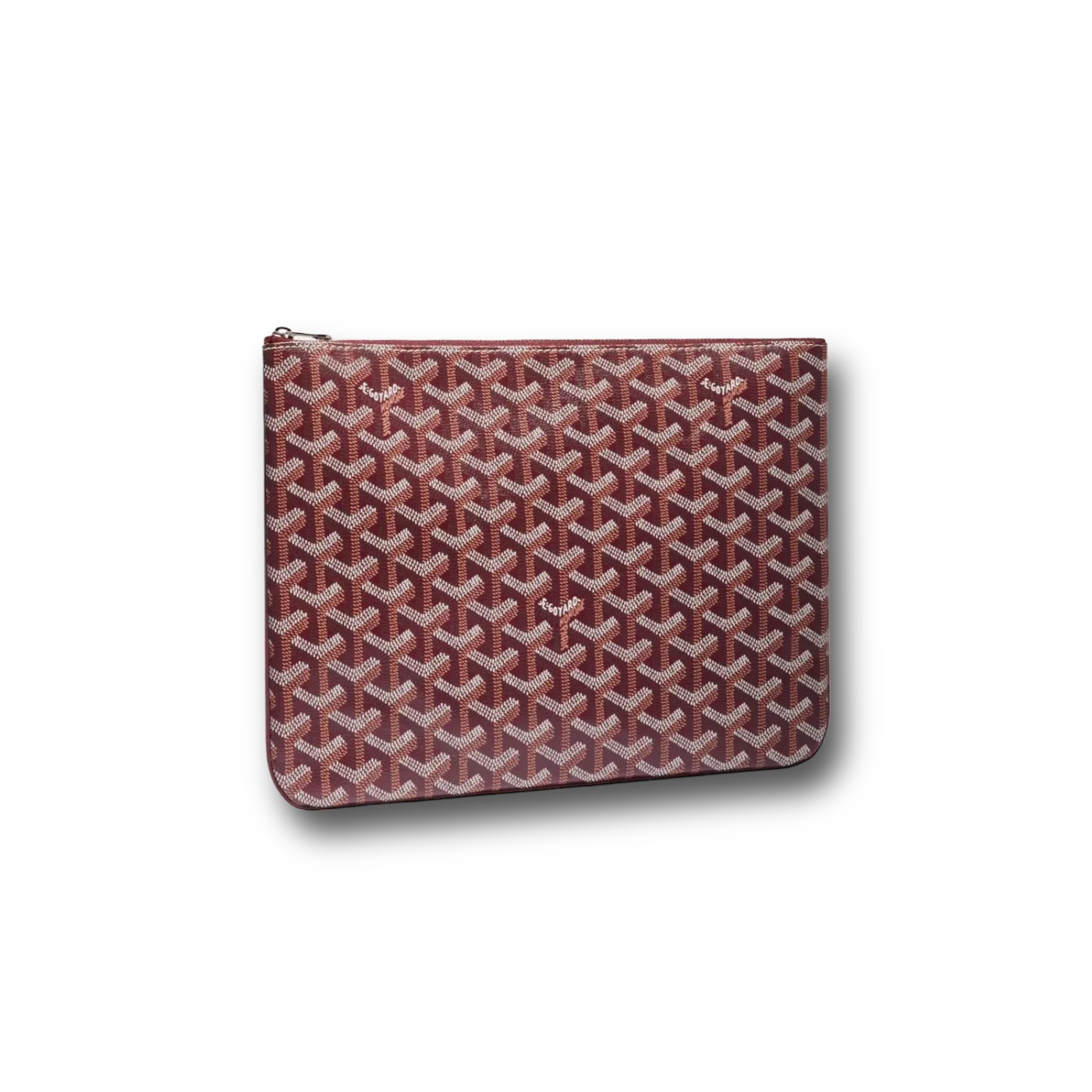 Sénat MM Pouch Maroon