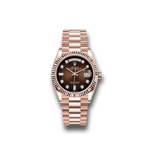 Rolex Day-Date 36mm Rose gold