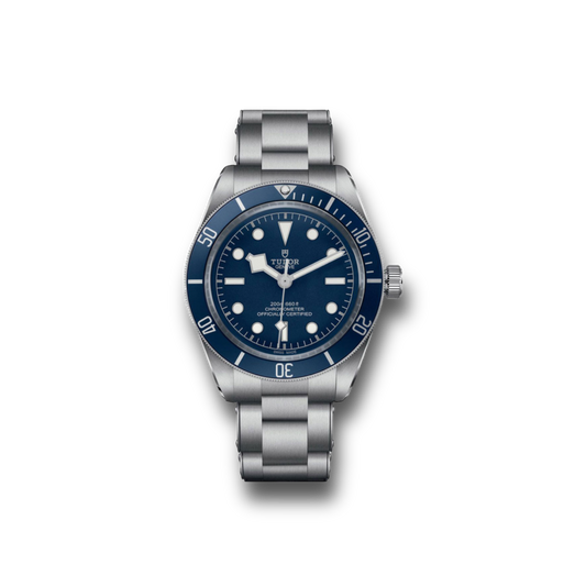 Omega Seamaster Aqua Terra 39mm Black Dial