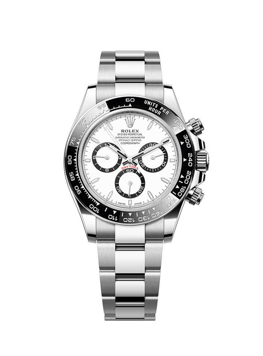 Rolex Daytona 126500 Panda