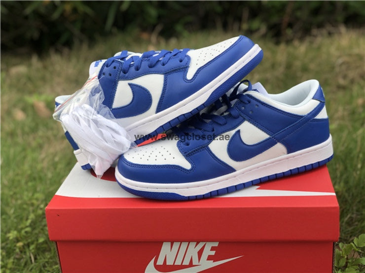 Nike SB Dunk Low Kentucky
