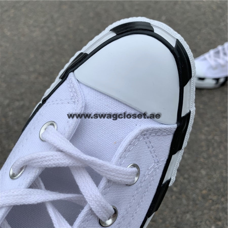 Converse Chuck Taylor All-Star 70s Hi x Off-White