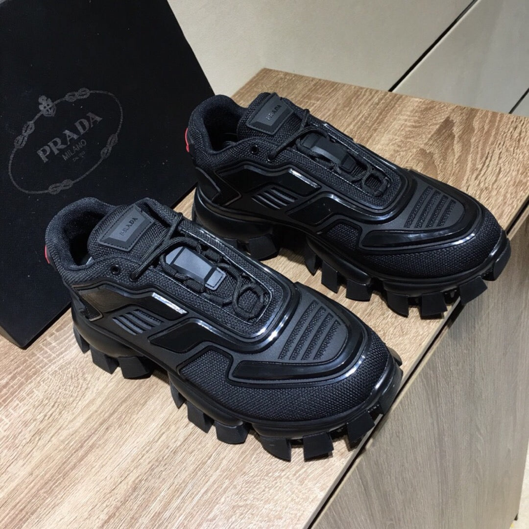Prada "Cloudbust Thunder"