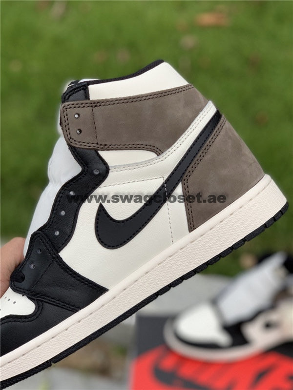 Nike Jordan 1 High “Dark Mocha”