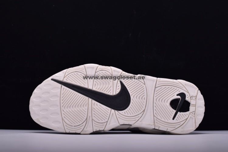 Off-White x Nike Air More Uptempo