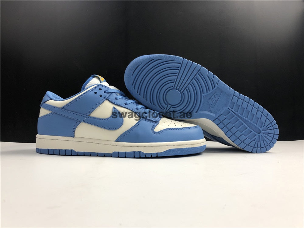 Nike Dunk "Low Coast"