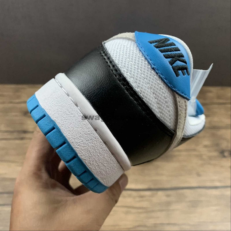 Nike SB Dunk low "Laser Blue"