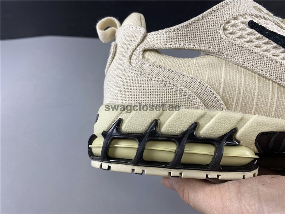 Nike Air Zoom Spiridon Cage 2 x Stussy Fossil