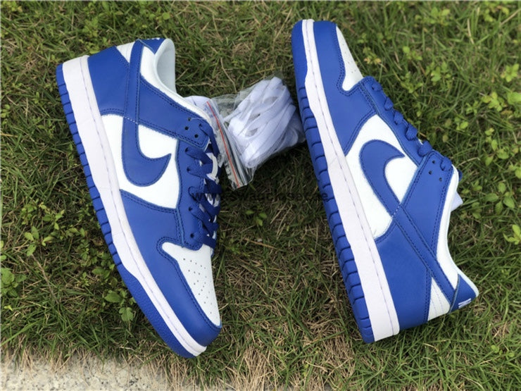 Nike SB Dunk Low Kentucky