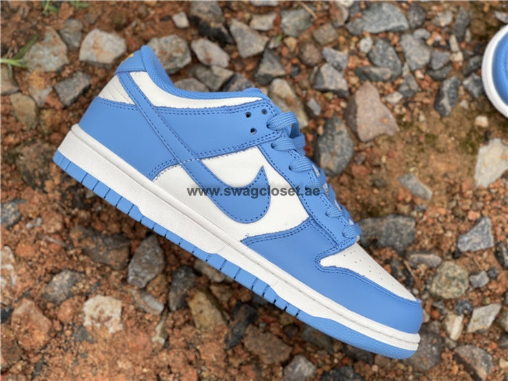 Nike SB Dunk Low UNC (2021)
