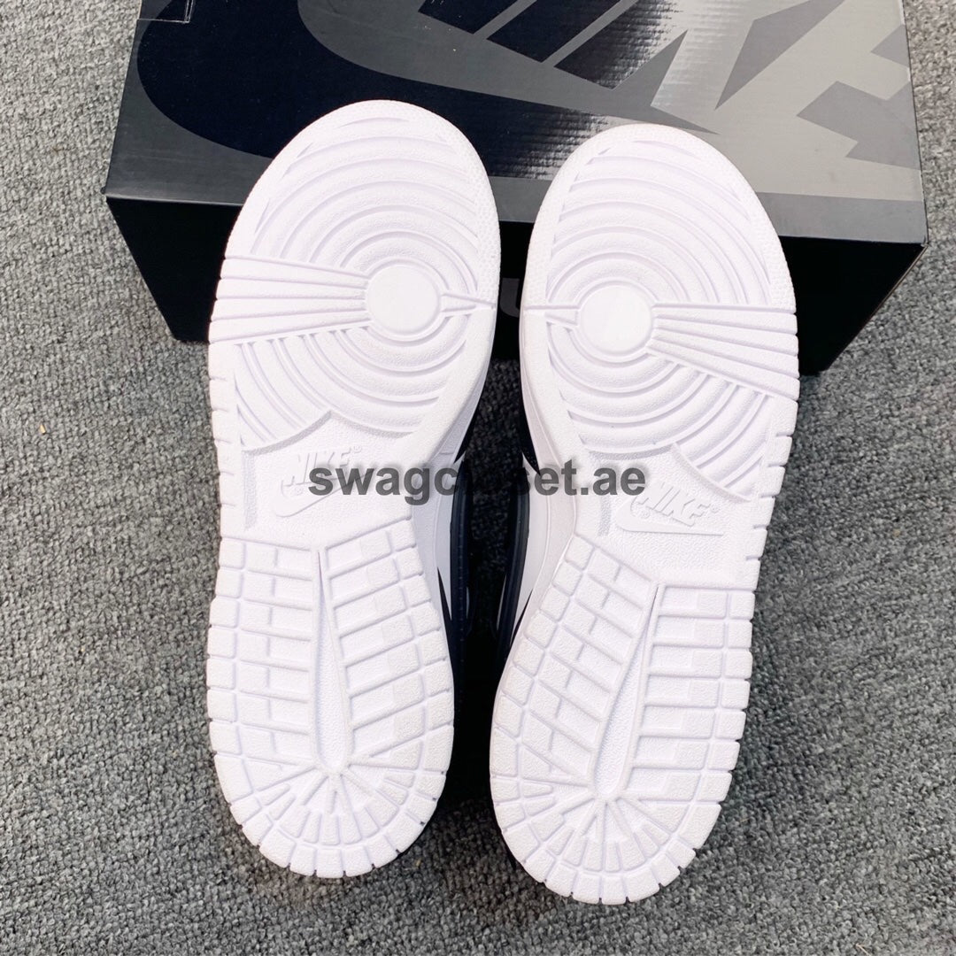 Nike Dunk x "AMBUSH" Black