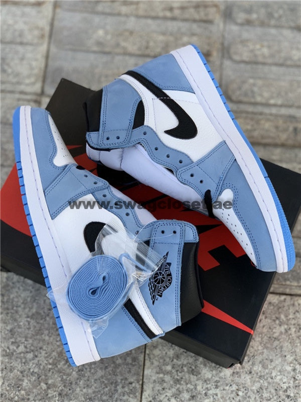 Nike Jordan 1 High "University Blue"