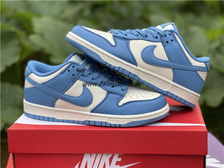 Nike SB Dunk Low UNC (2021)