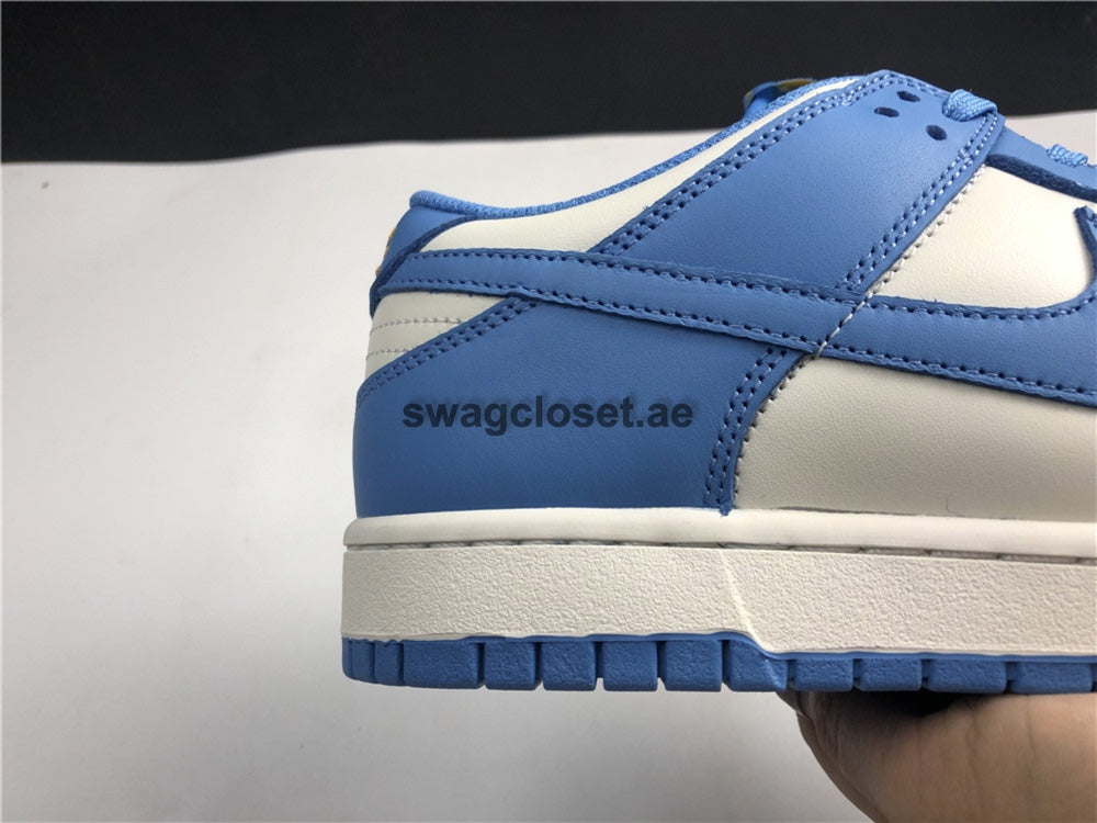 Nike Dunk "Low Coast"