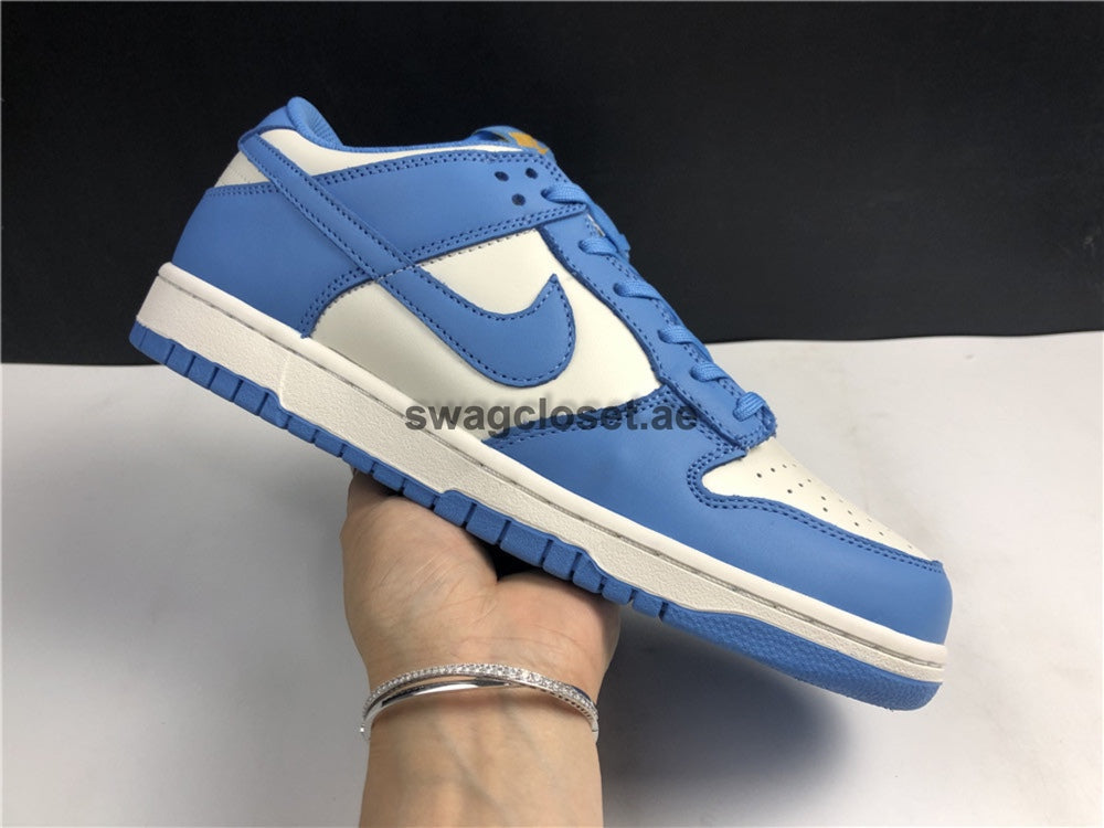 Nike Dunk "Low Coast"