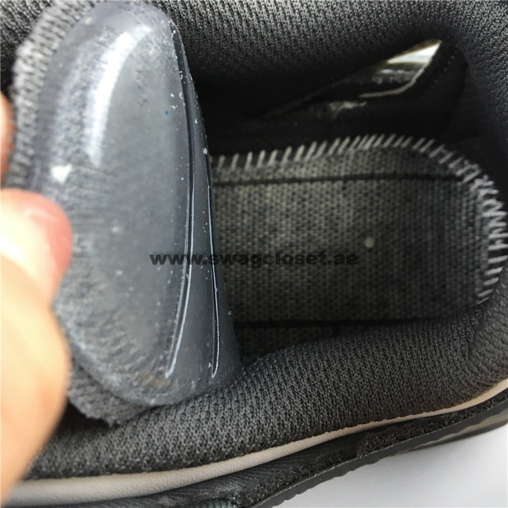 Balenciaga Track 2 Charcoal