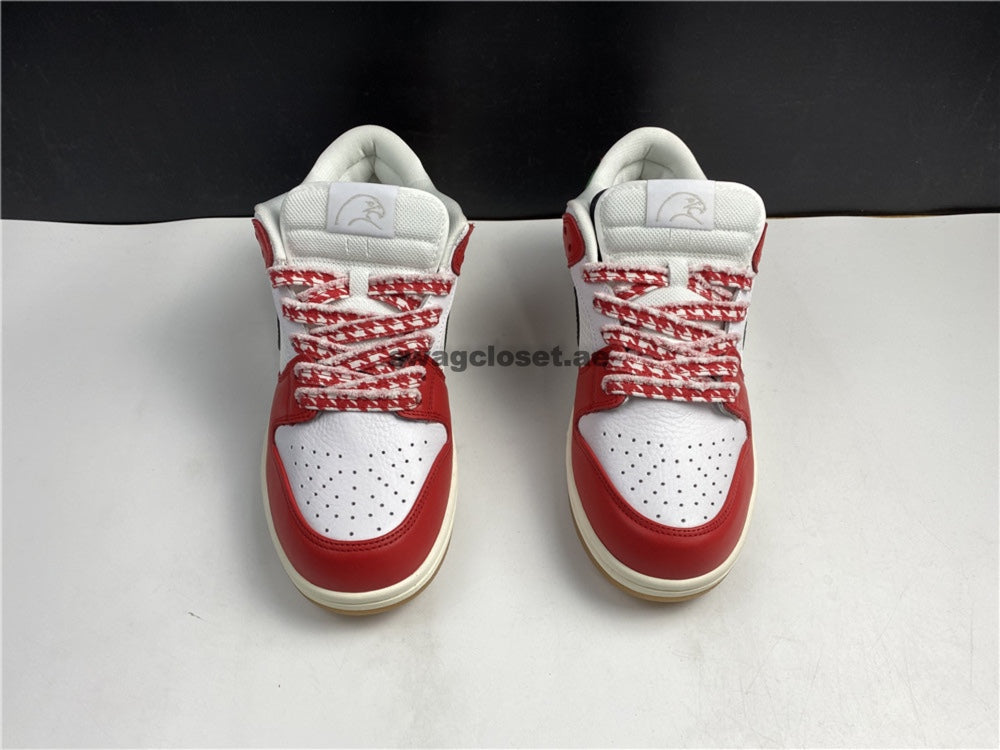 Nike SB Dunk Low Frame Skate "Habibi"