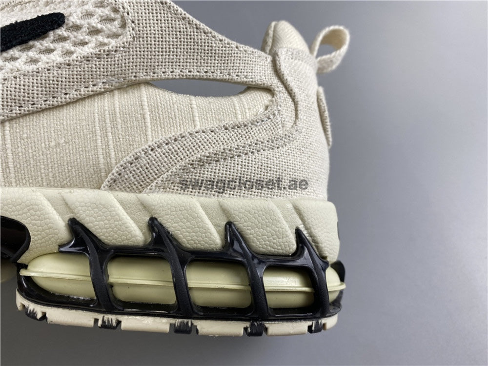 Nike Air Zoom Spiridon Cage 2 x Stussy Fossil