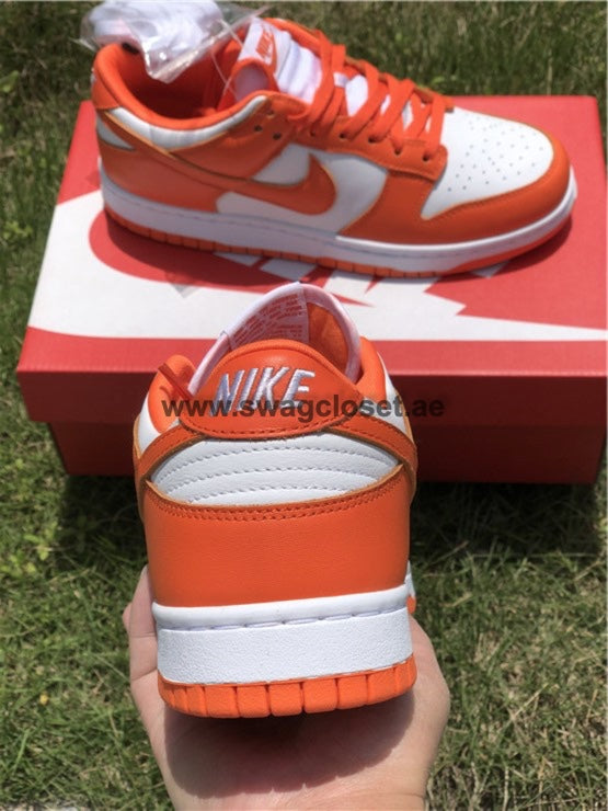 Nike SB Dunk Low "Syracuse"