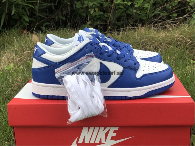 Nike SB Dunk Low Kentucky