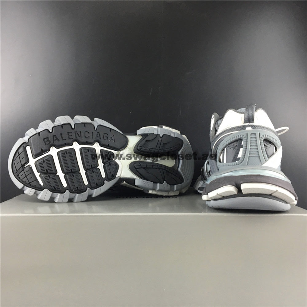 Balenciaga Track 2 Charcoal