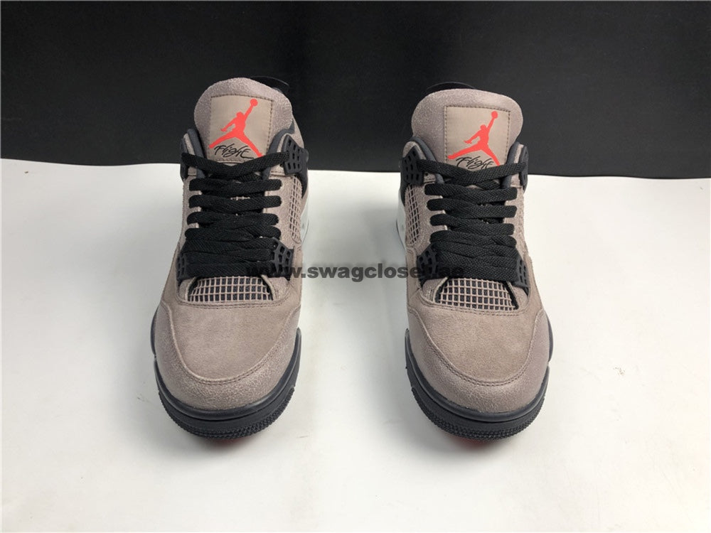 Jordan 4 "Taupe Haze"