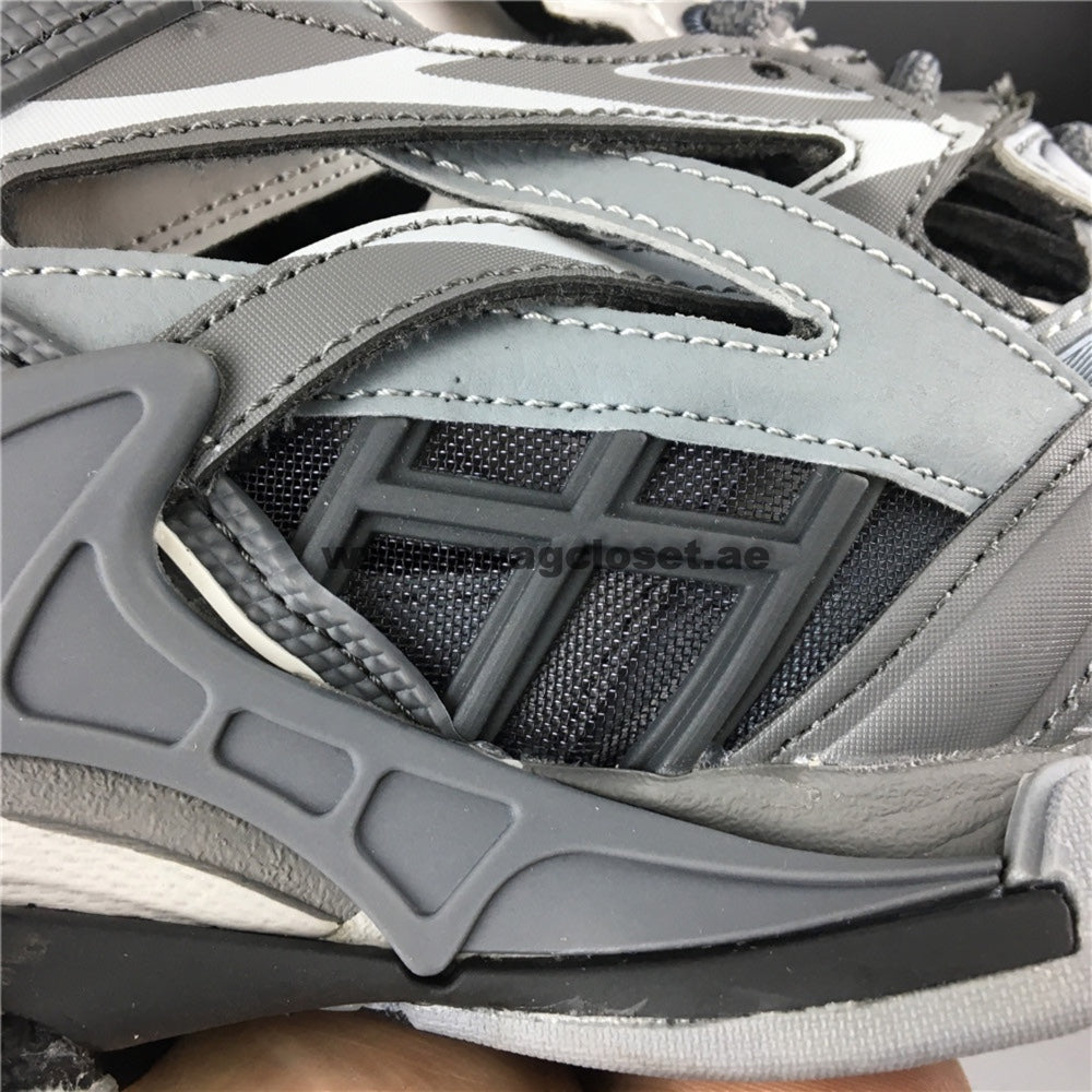 Balenciaga Track 2 Charcoal