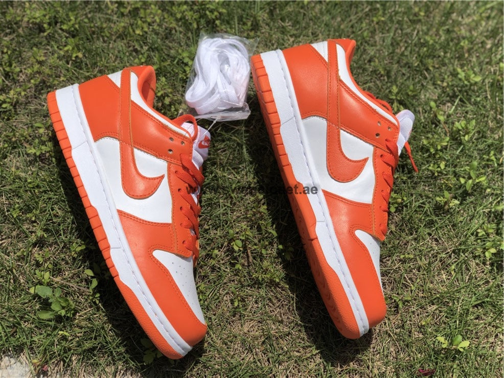 Nike SB Dunk Low "Syracuse"