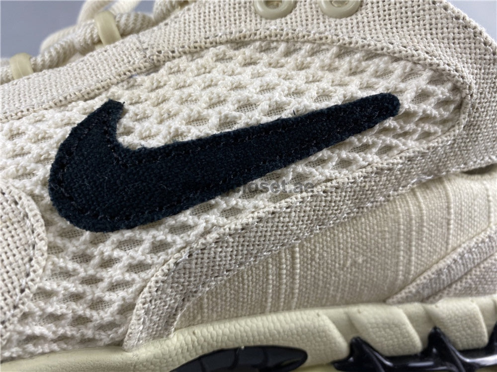 Nike Air Zoom Spiridon Cage 2 x Stussy Fossil