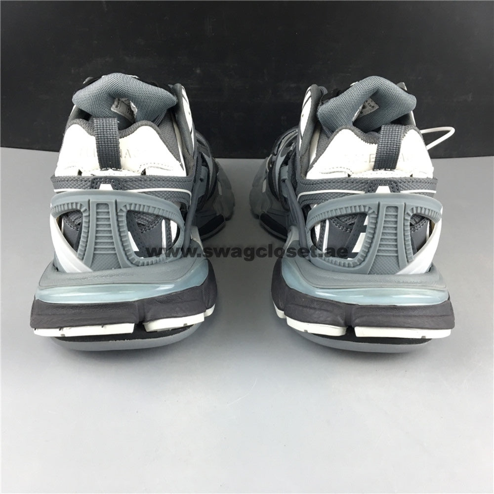 Balenciaga Track 2 Charcoal