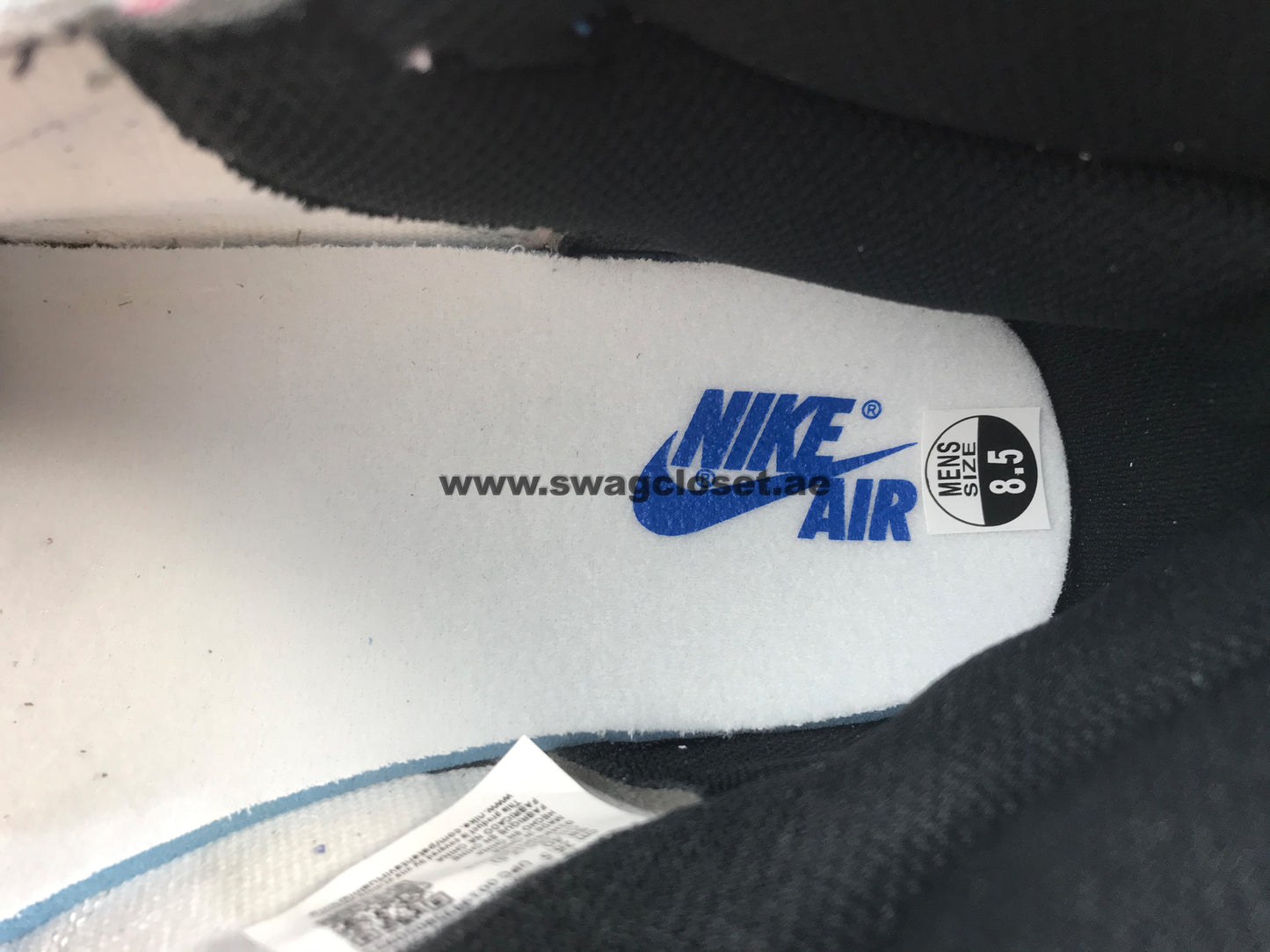 Jordan 4 Retro "Union Guava Ice"⁠
