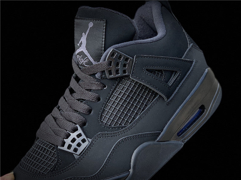 Jordan 4 "Black Cat"