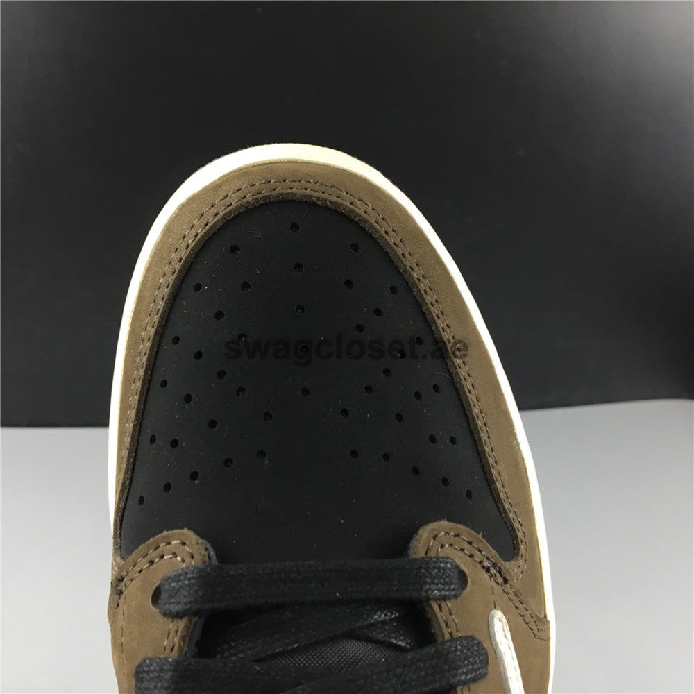 Jordan 1 Retro Low OG SP Travis Scott