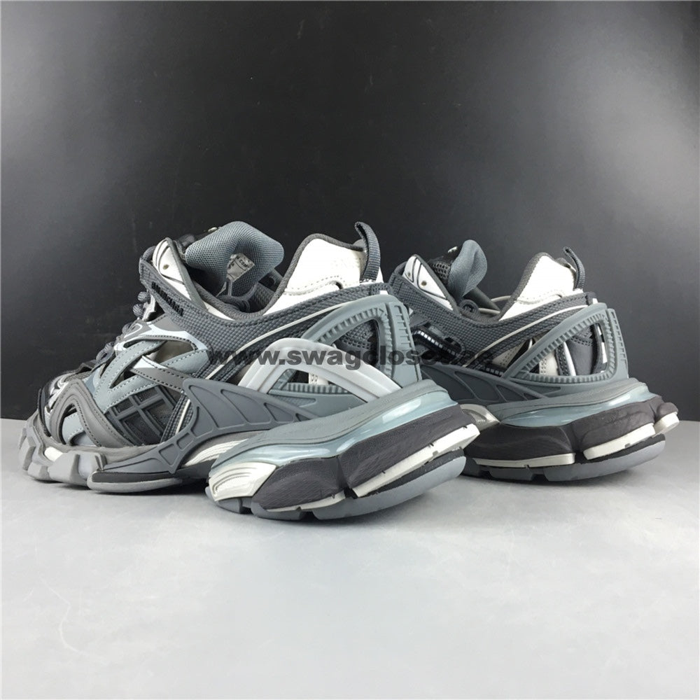 Balenciaga Track 2 Charcoal