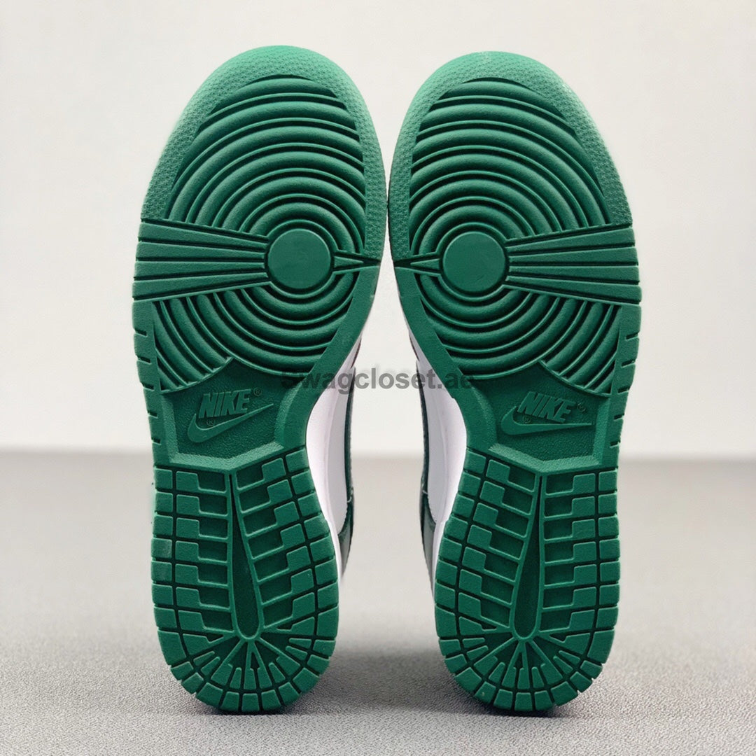 Nike Dunk Low "Michigan State"